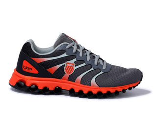 Thumbnail 5: K Swiss Men's Tubes Athletic Sneakers  