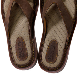 Thumbnail 2: BOC by Born Men's Comfort Flip Flops  