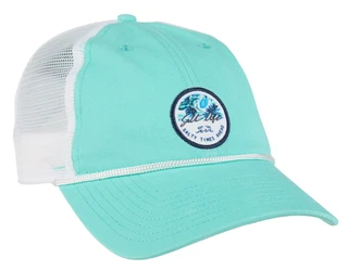 Thumbnail 1: Salt Life Men's Escape To Paradise Hat 