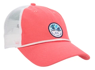 Thumbnail 1: Salt Life Men's Escape To Paradise Hat 