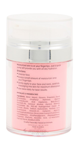 Thumbnail 2: Precision Beauty 3.4 oz Brightening Vitamin C Facial Moisturizer  