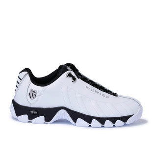 Thumbnail 3: K Swiss Men's ST329 CMF Athletic Sneakers  