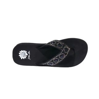 Thumbnail 5: Yellow Box Women's Bertila Flip Flops  