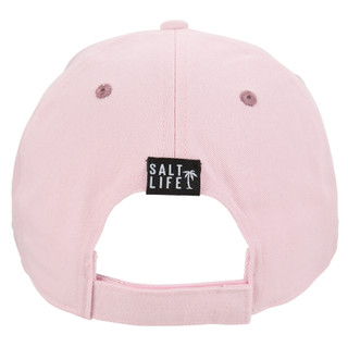 Thumbnail 2: Salt Life Logo Patch Hat 