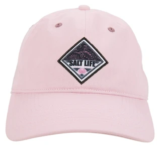 Thumbnail 3: Salt Life Logo Patch Hat 
