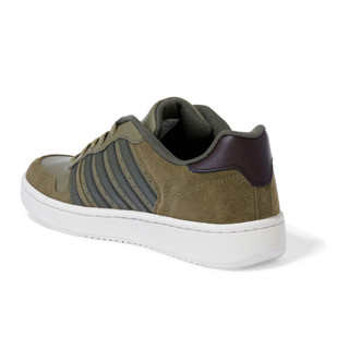Thumbnail 3: K Swiss Men's Court Palisades Casual Sneakers  