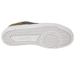 Thumbnail 4: K Swiss Men's Court Palisades Casual Sneakers  