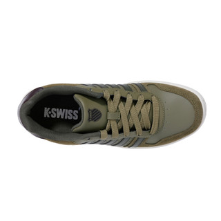 Thumbnail 5: K Swiss Men's Court Palisades Casual Sneakers  