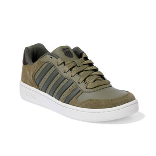 Thumbnail 1: K Swiss Men's Court Palisades Casual Sneakers  