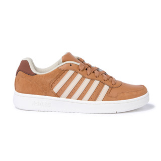 Thumbnail 2: K Swiss Men's Court Palisades Casual Sneakers  