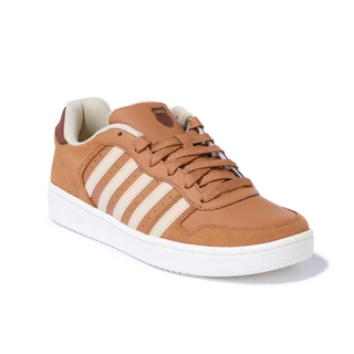 Thumbnail 1: K Swiss Men's Court Palisades Casual Sneakers  
