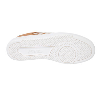 Thumbnail 4: K Swiss Men's Court Palisades Casual Sneakers  