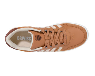 Thumbnail 5: K Swiss Men's Court Palisades Casual Sneakers  