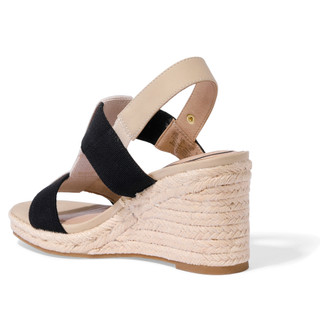 Thumbnail 2: LifeStride Women's Tallulah Wedge Sandals  