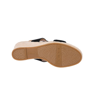 Thumbnail 3: LifeStride Women's Tallulah Wedge Sandals  
