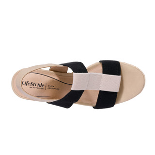Thumbnail 5: LifeStride Women's Tallulah Wedge Sandals  