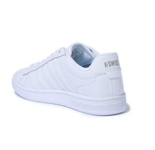 Thumbnail 4: K Swiss Men's Court Tiebreak Sneakers  