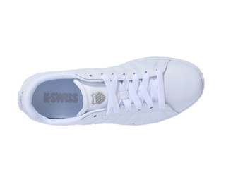 Thumbnail 5: K Swiss Men's Court Tiebreak Sneakers  