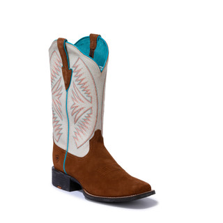 Thumbnail 1: ARIAT Women's Round Up Ruidoso Cowgirl Boots  