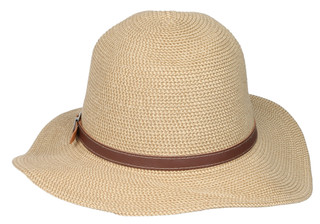 Thumbnail 2: SUN DAY AFTERNOONS Coronado Fedora  