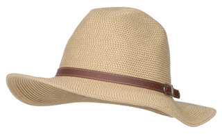 Thumbnail 1: SUN DAY AFTERNOONS Coronado Fedora  