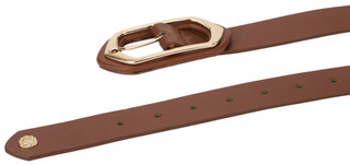 Thumbnail 2: Vince Camuto Women's Adjustable Buckle Belt 