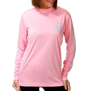 Thumbnail 1: Southern Lure Women's Outdoor Long Sleeve UPF Top 