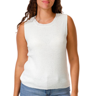 Thumbnail 1: O'Neill Juniors Sleeveless Nichola Tank Top 