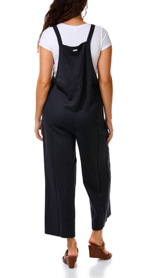 Thumbnail 2: Hurley Juniors Christina Jumpsuit 