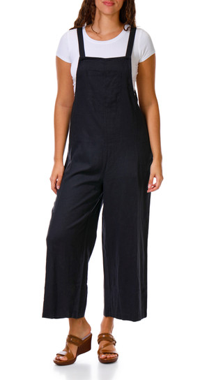 Thumbnail 1: Hurley Juniors Christina Jumpsuit 