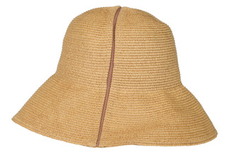 Thumbnail 2: SAN DIEGO HAT CO Oceanside Ultrabraid Bucket Hat 