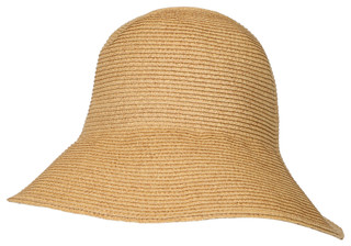 Thumbnail 1: SAN DIEGO HAT CO Oceanside Ultrabraid Bucket Hat 