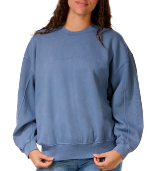 Thumbnail 1: BILLABONG Juniors Saltwashed Kendal Crew Neck Sweater 