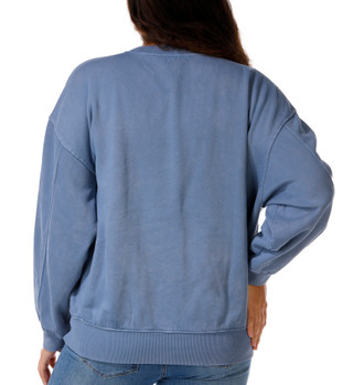 Thumbnail 2: BILLABONG Juniors Saltwashed Kendal Crew Neck Sweater 