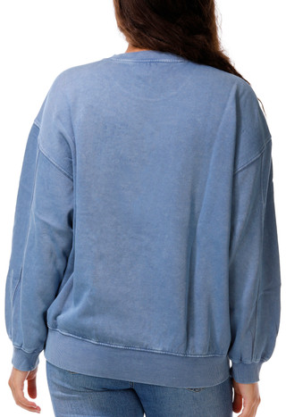 Thumbnail 2: BILLABONG Juniors Saltwashed Kendal Crew Neck Sweater 