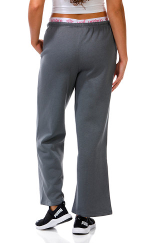 Thumbnail 3: Umbro Juniors Active Double Waistband Sweatpants 