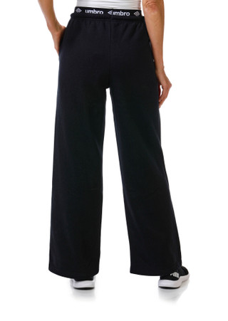 Thumbnail 3: Umbro Juniors Active Double Waistband Sweatpants 