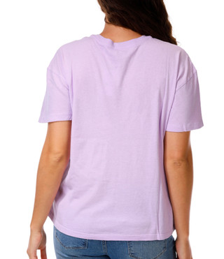 Thumbnail 3: BILLABONG Juniors Short Sleeve Sunrise to Sunset Graphic Tee 