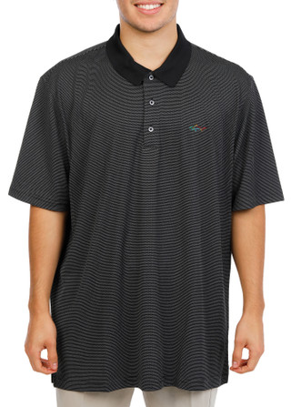 Thumbnail 1: GREG NORMAN Men's Active Polo Shirt  