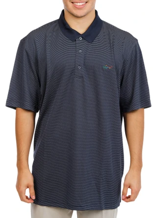 Thumbnail 1: GREG NORMAN Men's Active Polo Shirt  