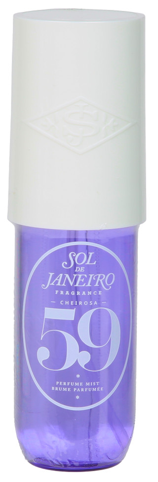 Thumbnail 2: SOL DE JANEIRO 3 oz Cheirosa 59 Perfume Mist  