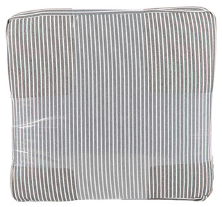 Thumbnail 3: Westgame Home 2 Pk Indoor/Outdoor Chari Cushion 