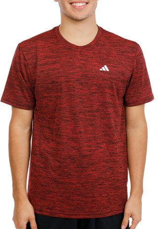 Thumbnail 1: Adidas Men's Active Space Dye Shirt  