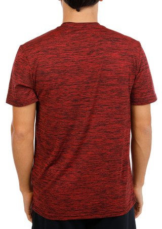 Thumbnail 2: Adidas Men's Active Space Dye Shirt  