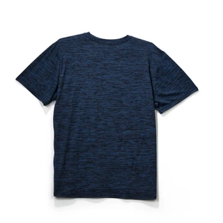 Thumbnail 2: Adidas Men's Active Space Dye Shirt  
