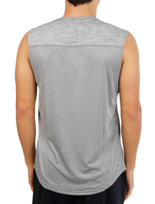 Thumbnail 2: RBX Men's Active Muscle Shirt  