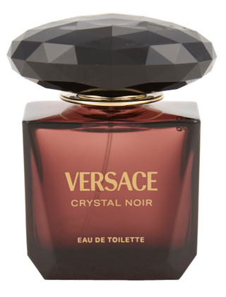 Thumbnail 1: Versace 1.0 oz Crystal Nior For Her EDP Spray 