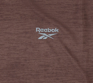 Thumbnail 2: Reebok Men's Active Heathered Tee  