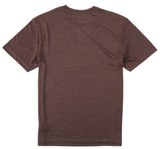 Thumbnail 3: Reebok Men's Active Heathered Tee  