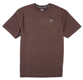 Thumbnail 1: Reebok Men's Active Heathered Tee  